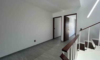 Capital Norte casa en Renta