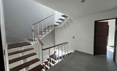 Capital Norte casa en Renta