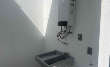 Capital Norte casa en Renta