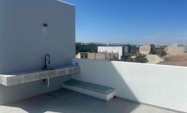 Capital Norte casa en Renta