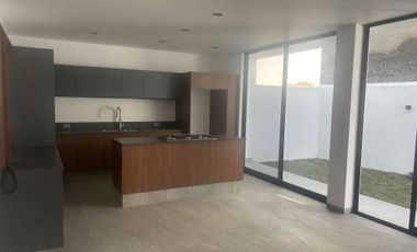 Capital Norte casa en Renta