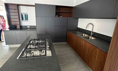 Capital Norte casa en Renta