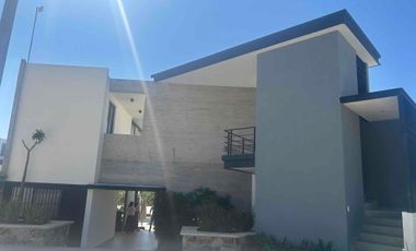 Capital Norte casa en Renta