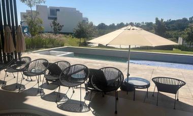 Capital Norte casa en Renta