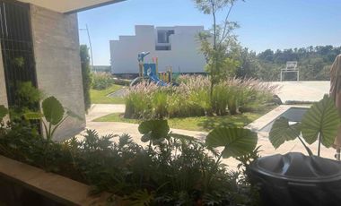 Capital Norte casa en Renta