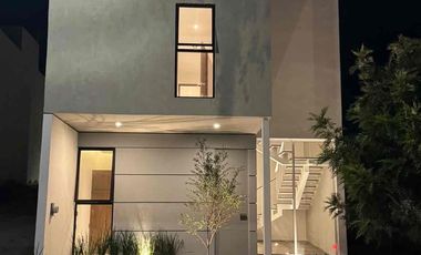 Capital Norte casa en Renta