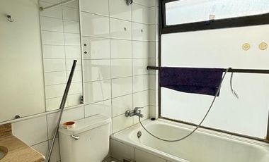 SE ARRIENDA LINDO DEPTO 2D 1B 1E 55MTS2 SANTIAGO