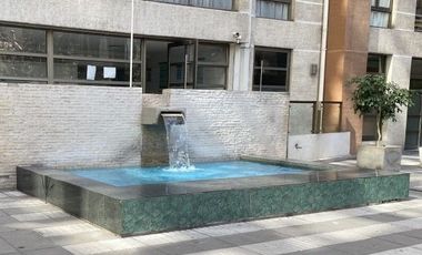 SE ARRIENDA LINDO DEPTO 2D 1B 1E 55MTS2 SANTIAGO