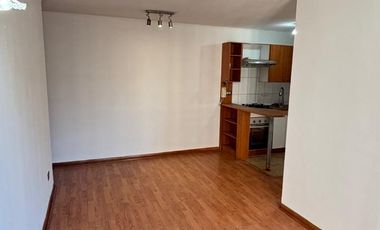 SE ARRIENDA LINDO DEPTO 2D 1B 1E 55MTS2 SANTIAGO