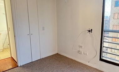 SE ARRIENDA LINDO DEPTO 2D 1B 1E 55MTS2 SANTIAGO