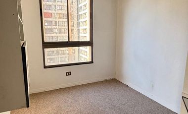 SE ARRIENDA LINDO DEPTO 2D 1B 1E 55MTS2 SANTIAGO