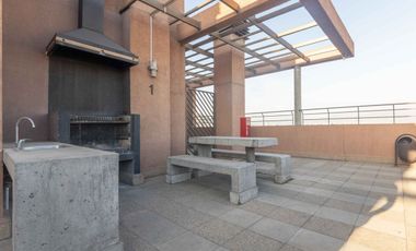 SE ARRIENDA LINDO DEPTO 2D 1B 1E 55MTS2 SANTIAGO