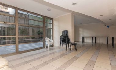 SE ARRIENDA LINDO DEPTO 2D 1B 1E 55MTS2 SANTIAGO