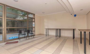 SE ARRIENDA LINDO DEPTO 2D 1B 1E 55MTS2 SANTIAGO