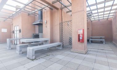 SE ARRIENDA LINDO DEPTO 2D 1B 1E 55MTS2 SANTIAGO