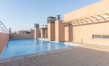 SE ARRIENDA LINDO DEPTO 2D 1B 1E 55MTS2 SANTIAGO