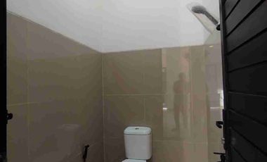 rumah dijual dekat kampus mercubuana, hanya 200m dari jalan raya