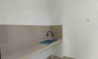 rumah dijual dekat kampus mercubuana, hanya 200m dari jalan raya