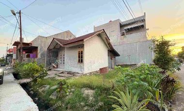 Di Jual Rumah Di Lubuk Buaya