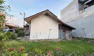 Di Jual Rumah Di Lubuk Buaya