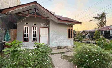 Di Jual Rumah Di Lubuk Buaya