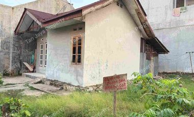 Di Jual Rumah Di Lubuk Buaya