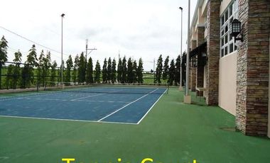 Lot for Sale at Carmel Ridge in Calamba Laguna