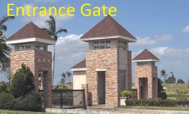 Lot for Sale at Carmel Ridge in Calamba Laguna