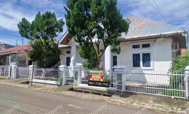 Di Jual Rumah Di Pusat Kota Painan