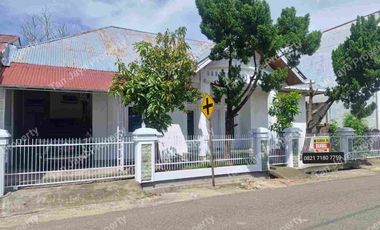 Di Jual Rumah Di Pusat Kota Painan