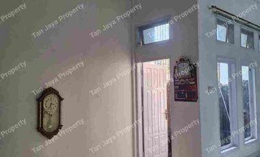 Di Jual Rumah Di Pusat Kota Painan