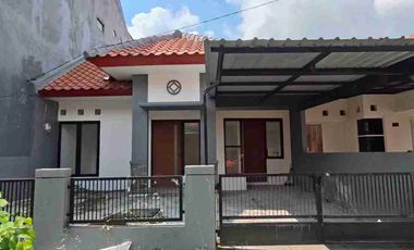 14. DIJUAL PURI SURYA NAGOYA SIDOARJO GEDANGAN