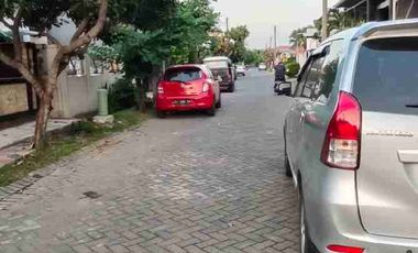 14. DIJUAL PURI SURYA NAGOYA SIDOARJO GEDANGAN