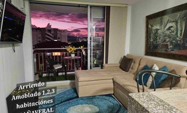 AMOBLADO CERCA CLINICA ARDILA LULE  FLORIDABLANCA