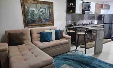 AMOBLADO CERCA CLINICA ARDILA LULE  FLORIDABLANCA