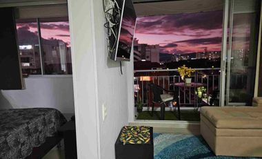 AMOBLADO CERCA CLINICA ARDILA LULE  FLORIDABLANCA