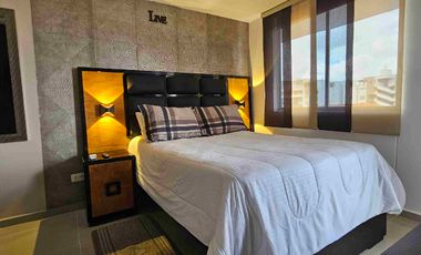 AMOBLADO CERCA CLINICA ARDILA LULE  FLORIDABLANCA