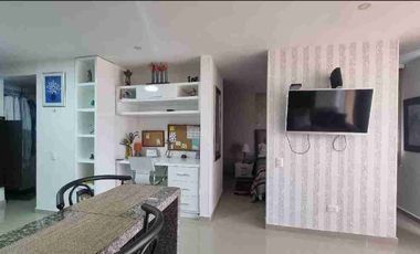 AMOBLADO CERCA CLINICA ARDILA LULE  FLORIDABLANCA