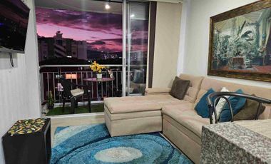 AMOBLADO CERCA CLINICA ARDILA LULE  FLORIDABLANCA