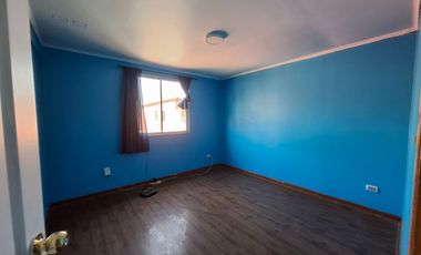 Valle del Yelcho. 5 D 3 baños, 138 en 84 de terreno, Huechuraba