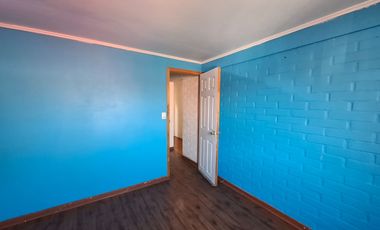 Valle del Yelcho. 5 D 3 baños, 138 en 84 de terreno, Huechuraba