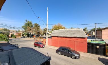 Valle del Yelcho. 5 D 3 baños, 138 en 84 de terreno, Huechuraba