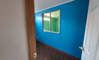 Valle del Yelcho. 5 D 3 baños, 138 en 84 de terreno, Huechuraba