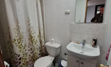 Valle del Yelcho. 5 D 3 baños, 138 en 84 de terreno, Huechuraba