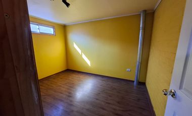 Valle del Yelcho. 5 D 3 baños, 138 en 84 de terreno, Huechuraba