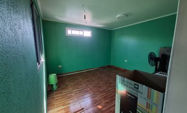 Valle del Yelcho. 5 D 3 baños, 138 en 84 de terreno, Huechuraba