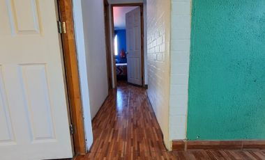 Valle del Yelcho. 5 D 3 baños, 138 en 84 de terreno, Huechuraba