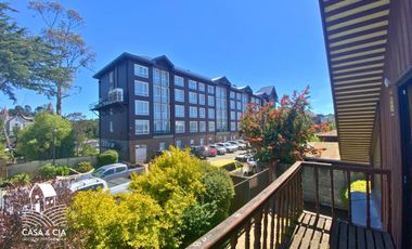 Se vende casa en el centro de Puerto Varas 4 dormitorios y 3 baños