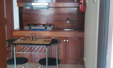Jual/Sewa Apartemen 2BR Furnish Murah Di Grand Setiabudi Bandung