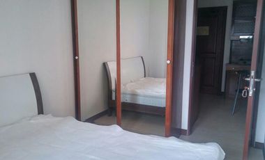 Jual/Sewa Apartemen 2BR Furnish Murah Di Grand Setiabudi Bandung